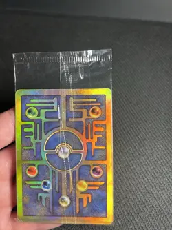 Pokemon TCG Ancient Mew Movie Promo Sealed 2 - Image 4