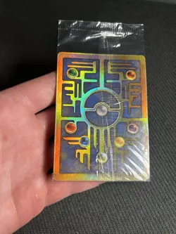 Pokemon TCG Ancient Mew Movie Promo Sealed 2 - Image 5