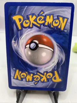 Pokemon Ivysaur Pop series 3 TCG English Regular Nintendo Played - Image 2