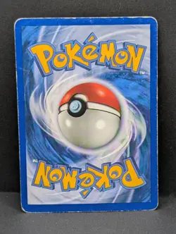 Ivysaur 082/165 Expedition Base Set Reverse Holo Rare Pokemon TCG Nintendo MP - Image 2
