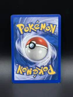 Metapod 87/165 Pokemon Expedition LP/NM - 0198 - Image 2
