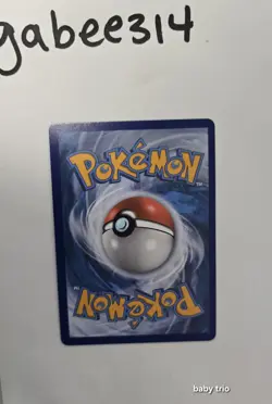 The Pokemon Company Togepi & Cleffa & Igglybuff GX 143a/236 Cosmic Eclipse Holo - Image 3
