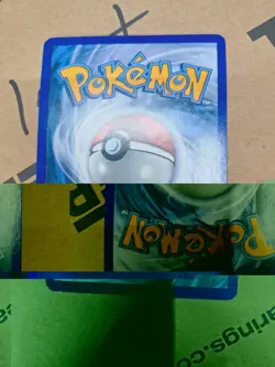 POKEMON DEOXYS EX - 53/116 (PLASMA FREEZE) 2013 WORLD CHAMPIONSHIPS - Image 4