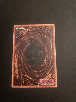 Konami Blue-Eyes White Dragon Holo Rare SDK-001 English Yu-Gi-Oh! - Image 2