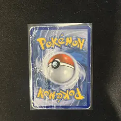 Rayquaza ex 85/124 Dragons Exalted Ultra Rare Pokemon Black & White - Image 2