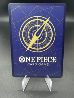 Trafalgar Law (SP) OP13-031 Adventure on Kami's Island Foil OP15-EB04 - Image 2