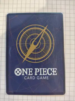 One Piece TCG ● P-041 ● P ● Monkey.D.Luffy ● NM ● ENG ● Promo ● Non Foil - Image 2