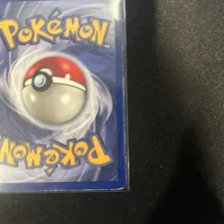 Ditto LP Holo Unlimited Fossil 3/62 Pokemon TCG - Image 4