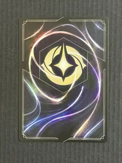Disney Lorcana Ohana Means Family Legendary Non-foil Winterspell - Image 2