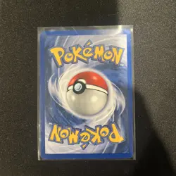 Pokemon Eevee Wizards Black Star Promo 11 Holo NM - Image 2