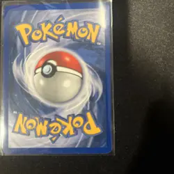 Pokemon Eevee Wizards Black Star Promo 11 Holo NM - Image 4