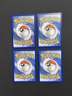 20x Full Art Pokemon Trainer card lot NM/LP+ - Image 4