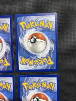 20x Full Art Pokemon Trainer card lot NM/LP+ - Image 5