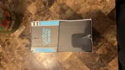 Pokemon Scarlet & Violet Black Bolt Elite Trainer Box 45 Cards 65 Sleeves 2025 - Image 4
