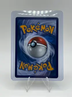 Boldore - 047/086 - Pokeball Holo - White Flare - Pokemon Card - NM/M - Image 2