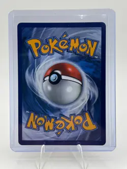 SV: White Flare Mienfoo (Poke Ball Pattern) #052/086 POKEMON CARD Common - Image 2