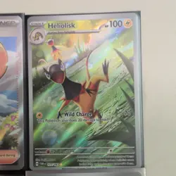 Pokemon Card Lot - 6 Art Rare / Full Art Hits (Gardevoir, Dachsbun, Veluza) - Image 4