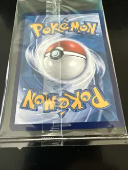 Turtwig SEALED PROMO Pokemon 2026 S-Chinese 30th Anniversary First Partner Card - Image 5