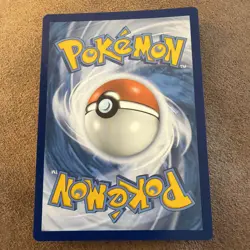 Bulbasaur SWSH231 Pokemon Go Black Star Promo Holo NM Pokemon Card, English - Image 3