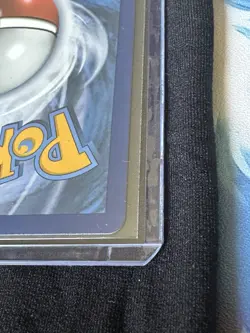 Glaceon VSTAR Crown Zenith: Galarian Gallery Holo Card GG40/GG70 NM-M Condition - Image 5