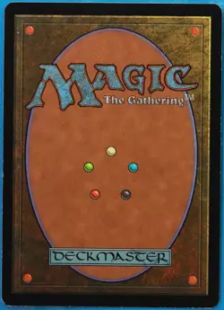 Thorn Elemental FOIL Urza's Destiny HEAVILY PLD Rare CARD (475370) ABUGames - Image 2