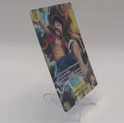 Bandai One Piece Card Game Monkey D. Luffy OP15-119 Rush ST Rare 7000 Power - Image 3