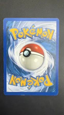 Pokemon Umbreon Card Aquapolis Set 41/147 - Non Holo Rare WOTC Vintage - LP - Image 2