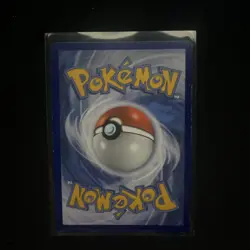 2015 Pokemon Card Promo Pikachu Ex Box PL Pikachu Ex #XY84 - Image 2
