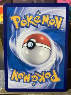 Captain Pikachu Gem Horizon Holo #07 Simplified Chinese Pokemon - Image 4