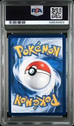 Taipei's Pikachu #057 Traditional CHINESE Pokemon Center Promo Card PSA 9 (5) - Image 2