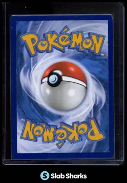 2023 POKEMON SV 151 - MEW EN #207/165 BASIC PSYCHIC ENERGY HYPER RARE - Image 2