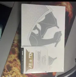 Pokemon Sword & Shield Ultra Premium Collection Charizard UPC Box New & Sealed 820650851117 - Image 1