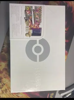 Pokemon Sword & Shield Ultra Premium Collection Charizard UPC Box New & Sealed 820650851117 - Image 2