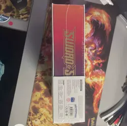 Pokemon Sword & Shield Ultra Premium Collection Charizard UPC Box New & Sealed 820650851117 - Image 5
