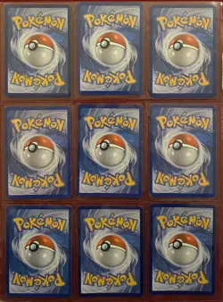 Ultra rare valuable and powerful pokemon cards/full body/EX/Golden Reshiram - Image 4