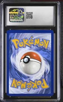 Pokemon TCG Steven's Beldum 207 Black Star Promo Cgc Psa - Image 2