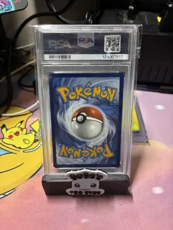 PSA 10 - Deoxys VSTAR Alt Art - GG46/GG70 - Pokemon Crown Zenith - FRESH CERT!! - Image 2