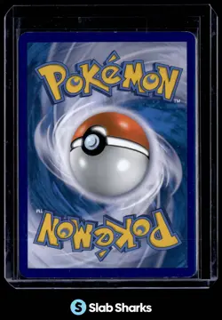 2011 POKEMON BW BLACK STAR PROMOS #BW92 ESPEON - Image 2