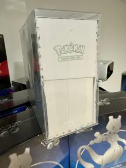 Pokemon TCG Pokemon 151 Pokemon Center Exclusive Elite Trainer Box ETB Sealed - Image 4