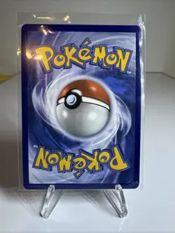 Battle Cage 116/094 Me02: Phantasmal Flames Full Art Pokemon Near Mint - Image 2