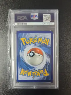2019 POKEMON SM BLACK STAR PROMO #SM169 FULL ART/EEVEE & SNORLAX GX PSA 10 - Image 2