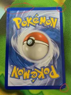 2019 Pokemon Cosmic Eclipse Vileplume Illustration Rare #4 LP - Image 2