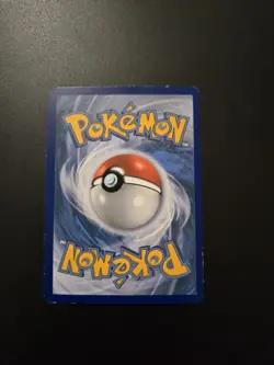 Pokemon M Absol EX Full Art Promo Holo XY XY63 210 HP Disaster Wing English - Image 2