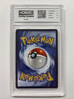 2023 Pokemon Albedo Pikachu Vcos #55 HGC 9 - Image 2