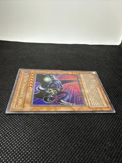 Yu-Gi-Oh! TCG Toon Summoned Skull MRL-073 Ultra Rare Unlimited Holo NM/LP - Image 3