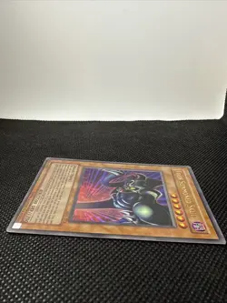 Yu-Gi-Oh! TCG Toon Summoned Skull MRL-073 Ultra Rare Unlimited Holo NM/LP - Image 4