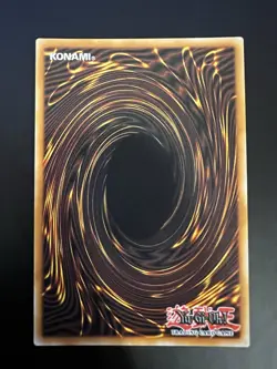 Yu-Gi-Oh! Jinzo PSV-EN000 Secret Rare Holo Unlimited Machine Effect Konami - Image 2