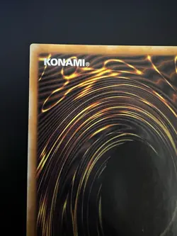 Yu-Gi-Oh! Jinzo PSV-EN000 Secret Rare Holo Unlimited Machine Effect Konami - Image 3