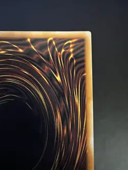 Yu-Gi-Oh! Jinzo PSV-EN000 Secret Rare Holo Unlimited Machine Effect Konami - Image 4