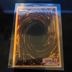Clockwork Night BLCR-EN007 Battles of Legend: Crystal Revenge 1st Edition Yugioh - Image 4